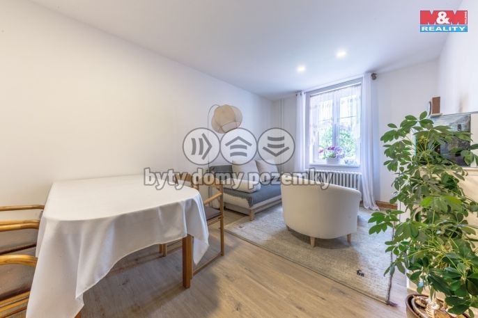 Prodej, Rodinný dům, Mladá Boleslav