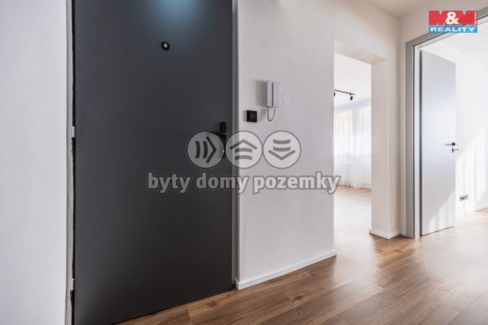 Prodej, Byt 2+kk, Příbram