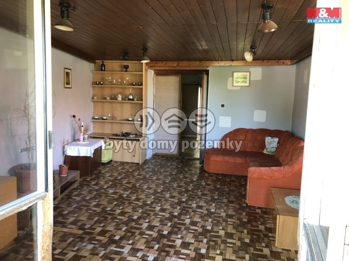 Pronájem, Rodinný dům, Podhradní Lhota