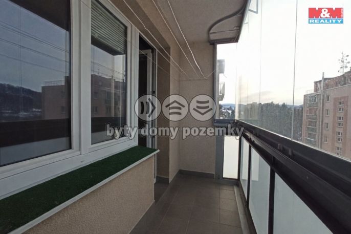 Prodej, Byt 3+1, Jeseník