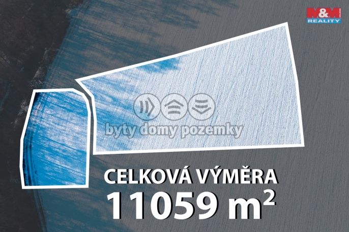 Prodej, Pole, Pardubice