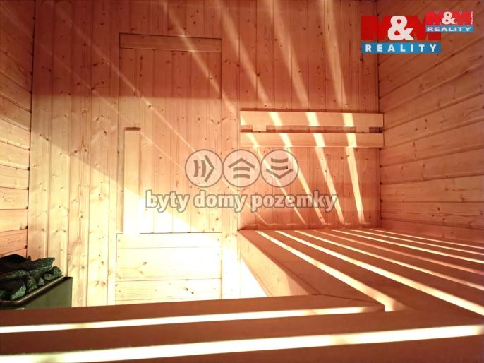 Prodej, Rodinný dům, Libštát