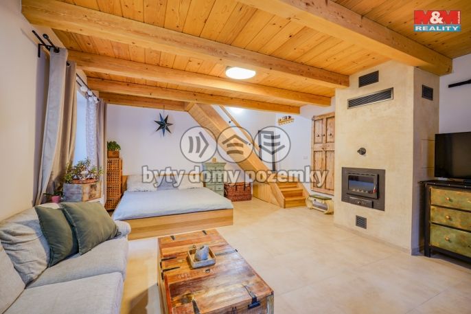 Prodej, Rodinný dům, Kladno