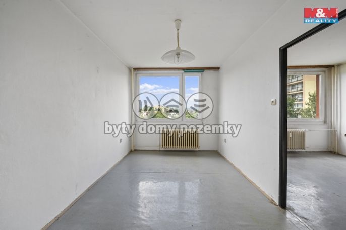 Prodej, Byt 3+1, Broumov