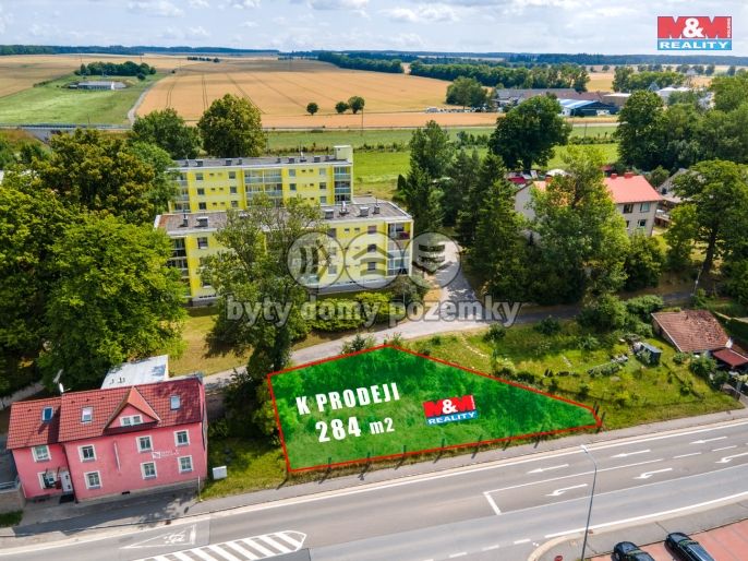 Prodej, Zahrada, Svitavy