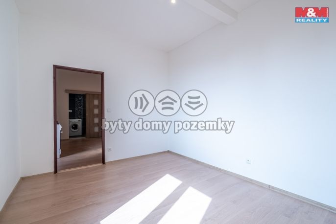 Pronájem, Byt 1+1, Ostrava