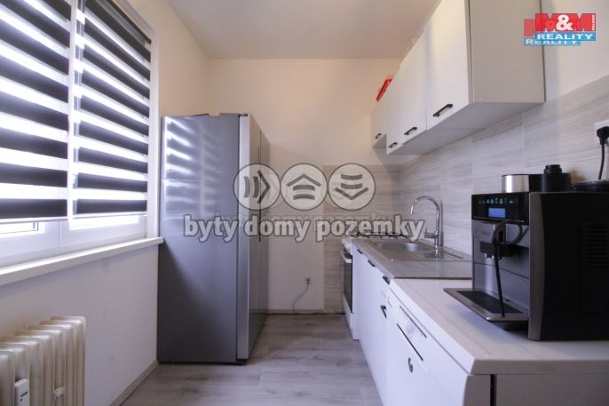 Prodej, Byt 2+1, Most