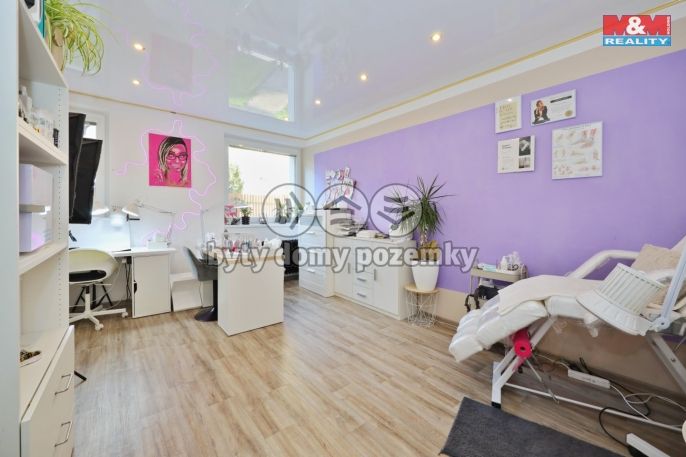 Pronájem, Obchod a služby, Havlíčkův Brod