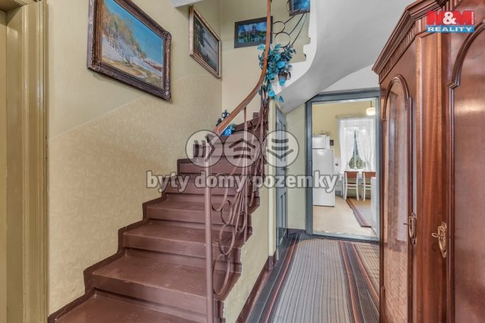 Prodej, Rodinný dům, Sobotka