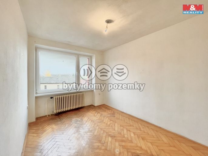 Prodej, Byt 3+1, Lanškroun