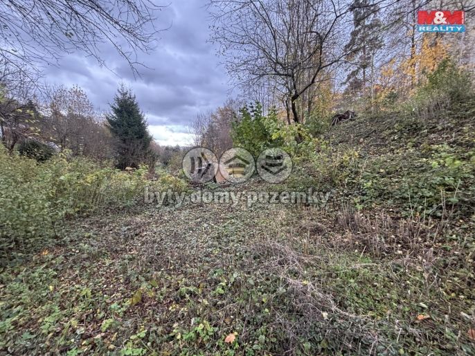 Prodej, Zahrada, Český Krumlov