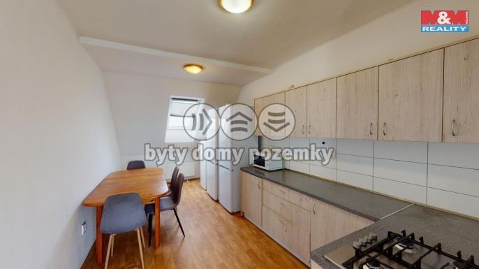 Prodej, Byt 5+1 a větší, Třinec