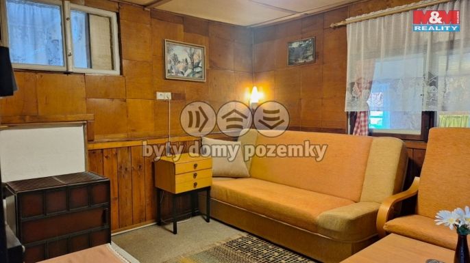 Prodej, Chata, Stružnice