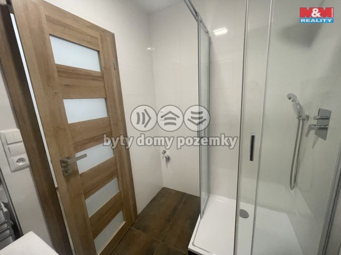 Pronájem, Byt 1+kk, Náchod