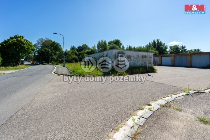 Prodej, Garáž, Hradec Králové