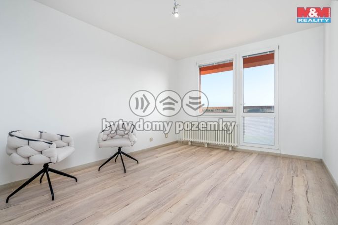 Prodej, Byt 3+kk, Hradec Králové