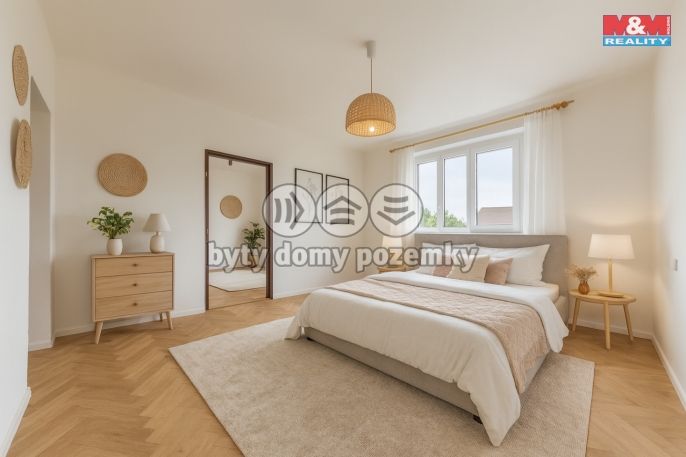 Prodej, Rodinný dům, Dobrovice