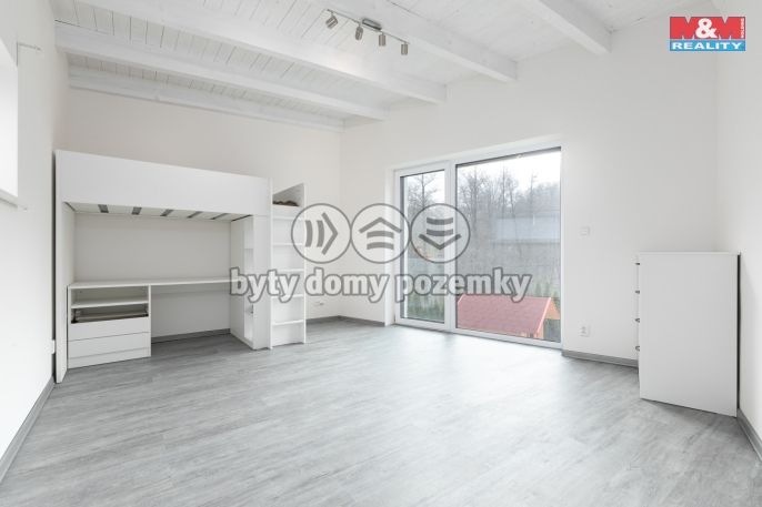 Pronájem, Rodinný dům, Ludgeřovice