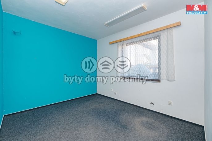 Prodej, Obchod a služby, Kostelec nad Orlicí