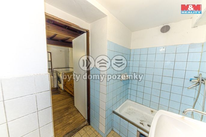 Prodej, Chalupa, Vinaře