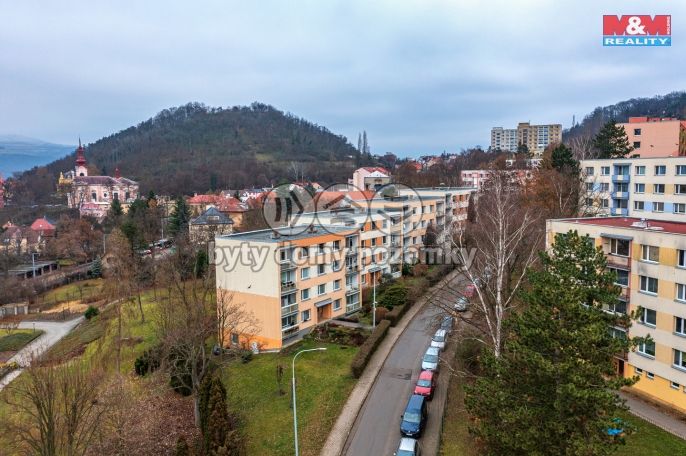 Prodej, Byt 3+1, Ústí nad Labem
