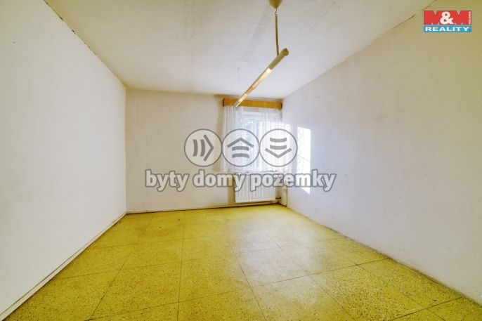 Prodej, Výrobní objekt, Mariánské Lázně