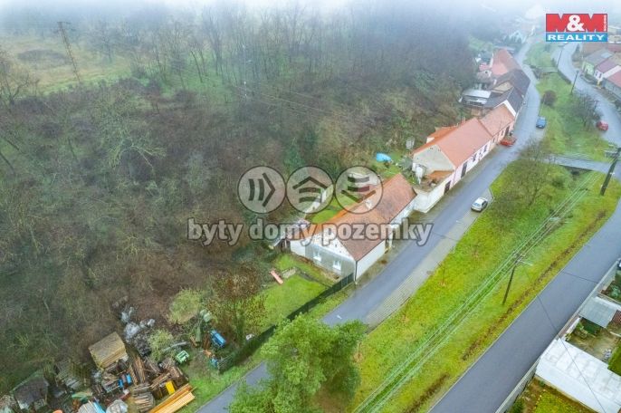 Prodej, Rodinný dům, Miroslav