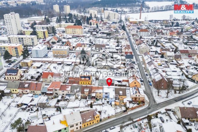 Prodej, Rodinný dům, Mimoň