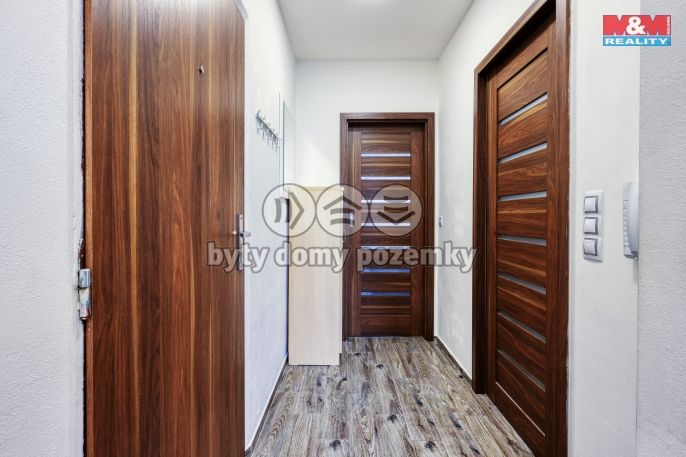 Prodej, Byt 2+1, Klatovy