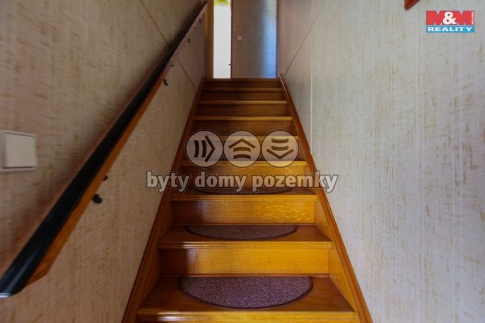 Prodej, Rodinný dům, Jeseník