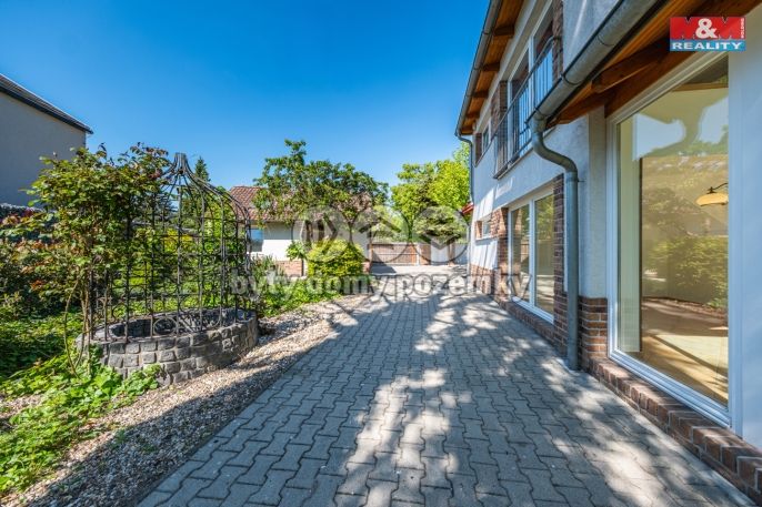 Prodej, Rodinný dům, Jirny