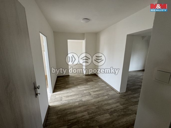 Prodej, Byt 2+1, Kytlice