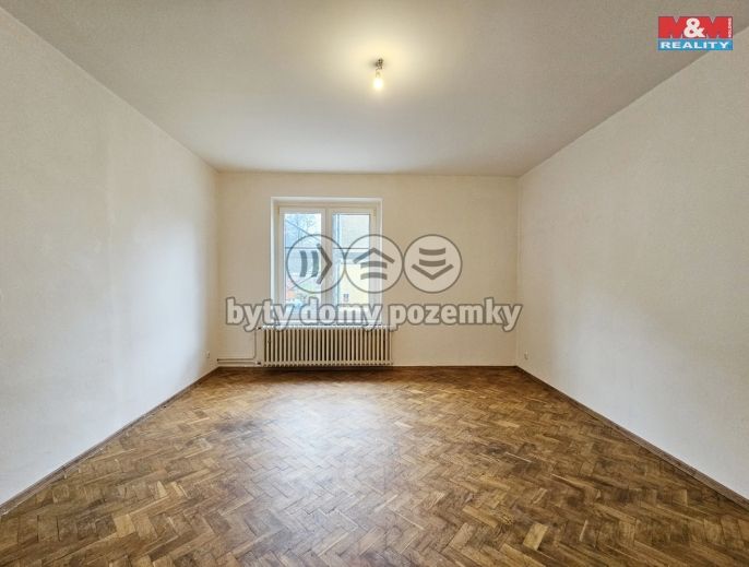 Pronájem, Byt 3+1, Liberec