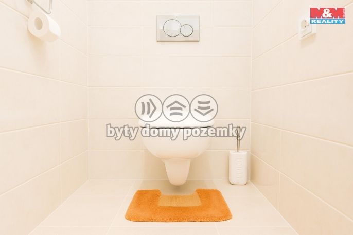 Prodej, Byt 2+1, Praha