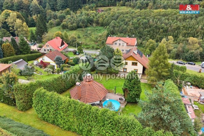 Prodej, Hotel, penzion, Chvaleč