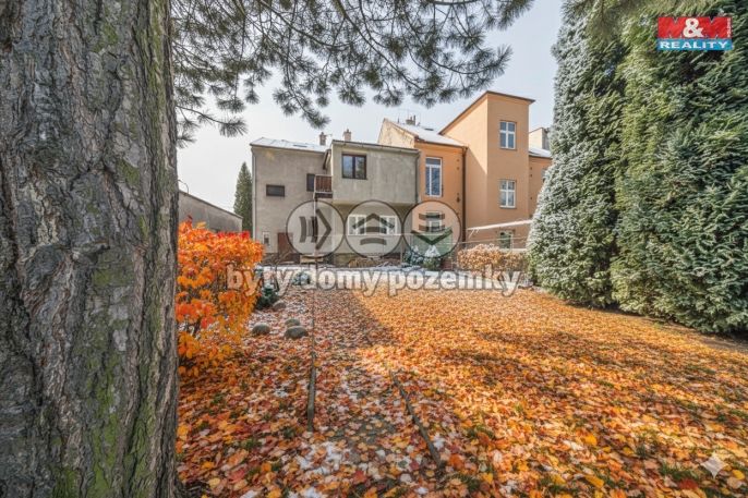 Prodej, Rodinný dům, Ostrava