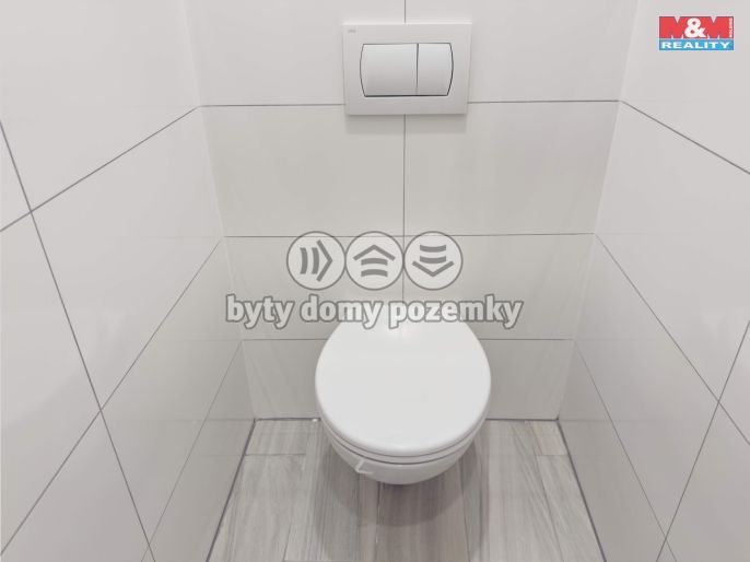 Prodej, Byt 2+1, Havířov