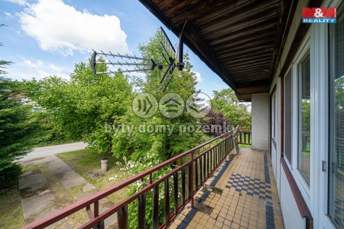 Prodej, Pozemek k bydlení, Třebařov