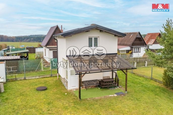 Prodej, Chata, Staňkov