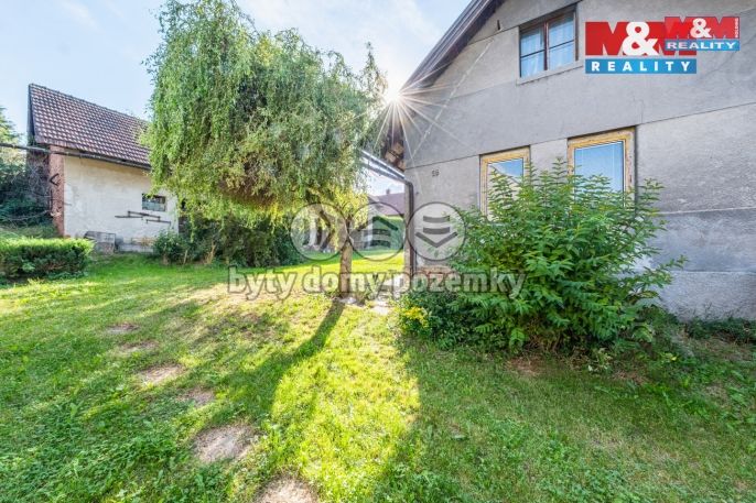 Prodej, Zemědělská usedlost, Chroustov