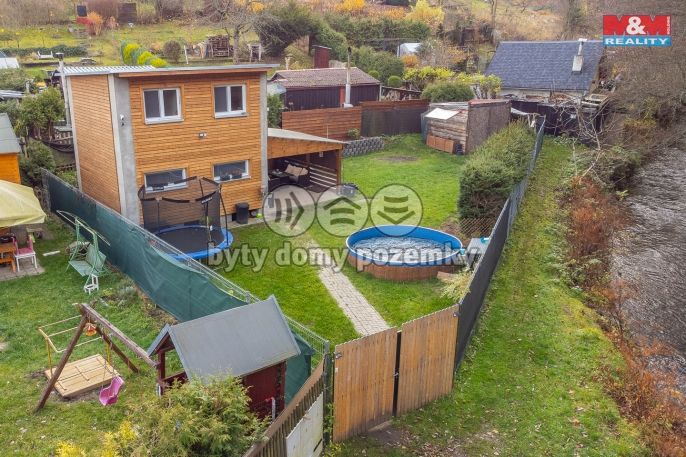 Prodej, Chata, Karlovy Vary