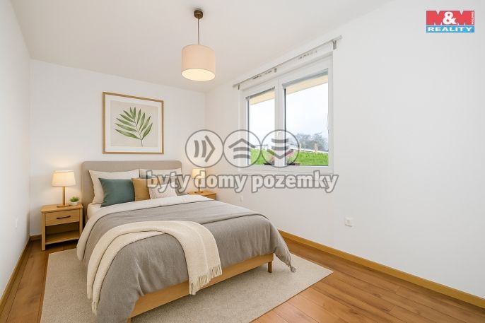 Prodej, Rodinný dům, Písty