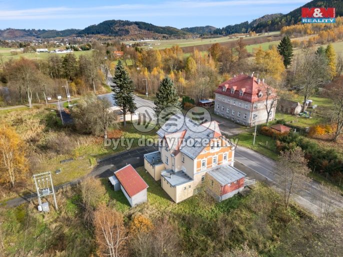 Prodej, Byt 2+kk, Královec