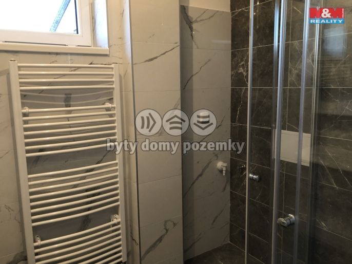 Pronájem, Chalupa, Rakov