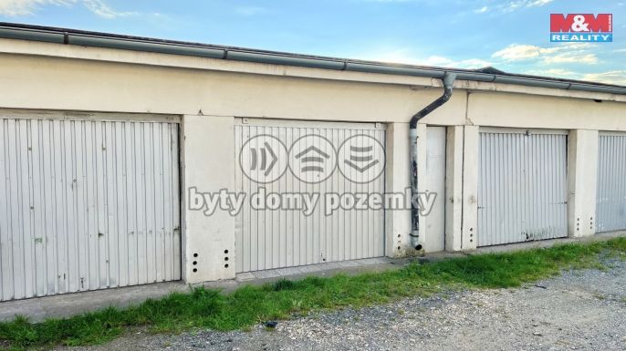 Prodej, Garáž, Hradec Králové