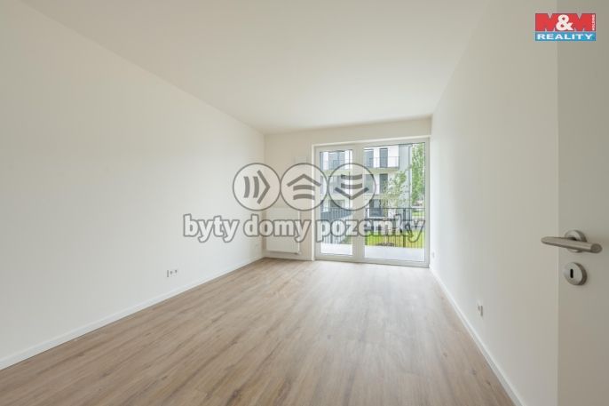 Prodej, Byt 3+kk, Kladno