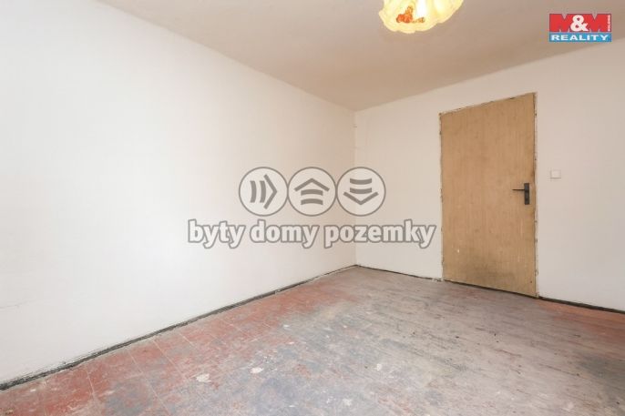 Prodej, Chata, Branná