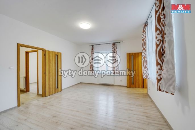 Pronájem, Byt 2+kk, Plzeň