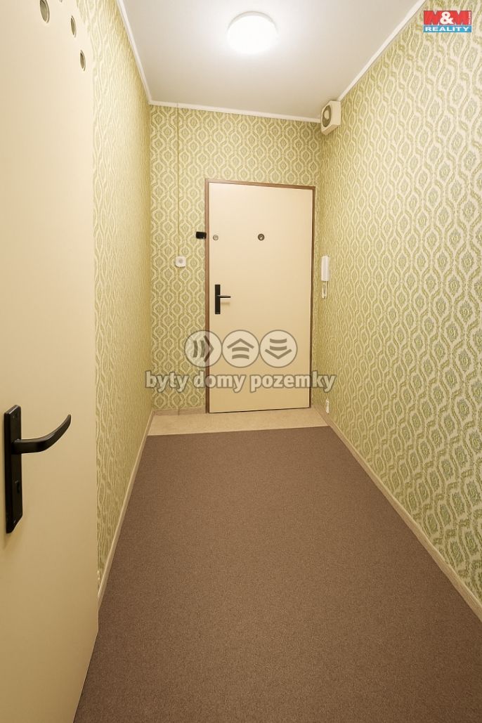 Prodej, Byt 2+1, Praha