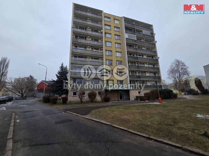 Prodej, Byt 1+1, Kutná Hora